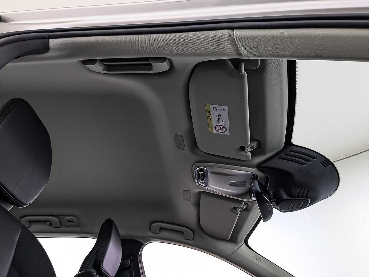 Volvo XC60 2020 года с пробегом. Фото: #19