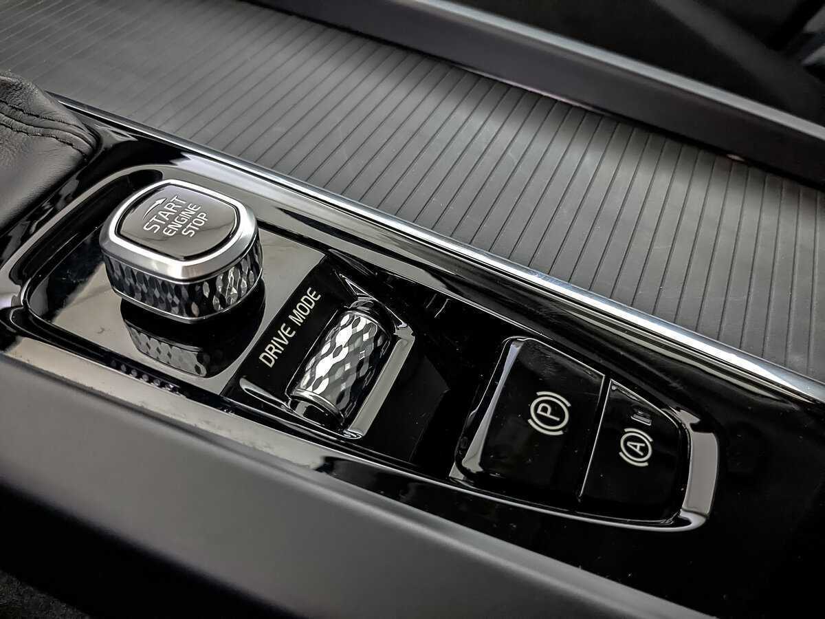 Volvo XC60 2020 года с пробегом. Фото: #22