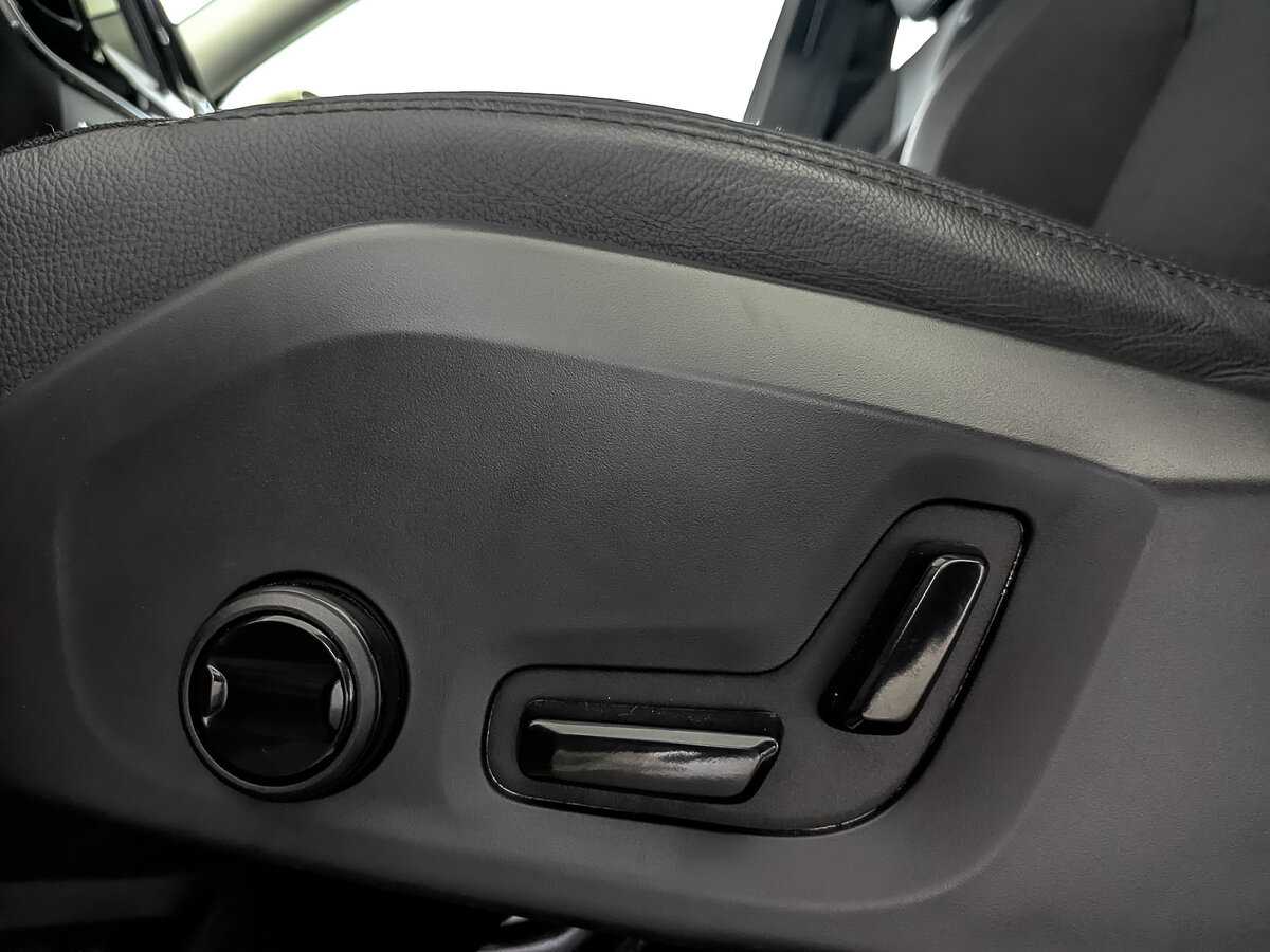 Volvo XC60 2020 года с пробегом. Фото: #24