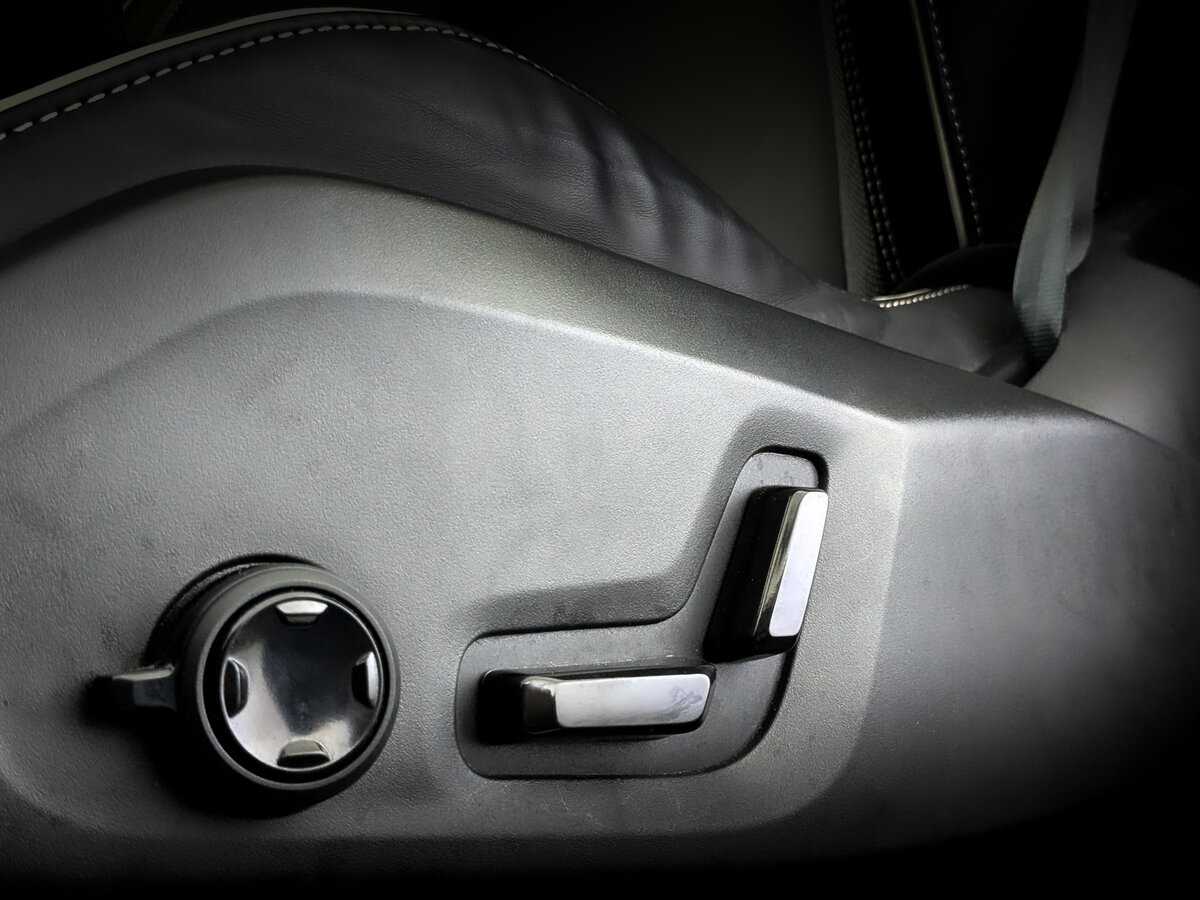 Volvo XC60 2022 года с пробегом. Фото: #20