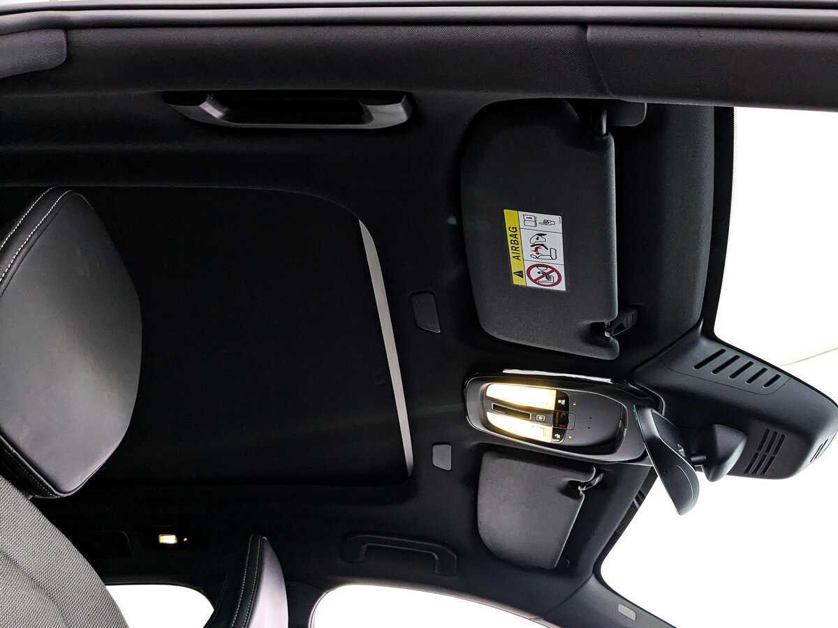 Volvo XC60 2022 года с пробегом. Фото: #22