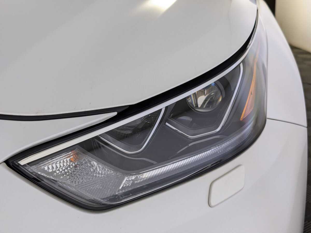 Toyota Highlander 2020 года с пробегом. Фото: #10