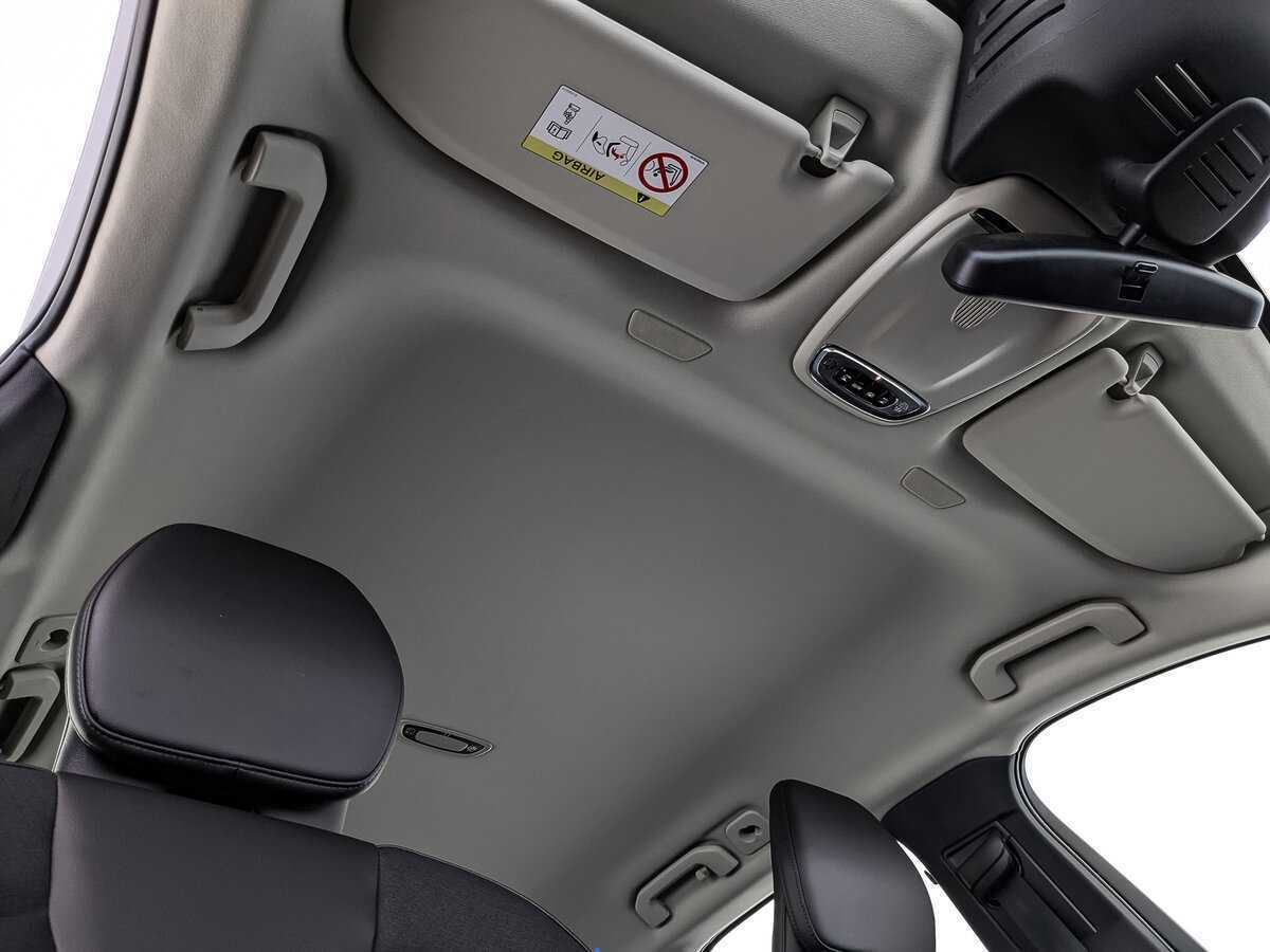 Volvo XC60 2020 года с пробегом. Фото: #21