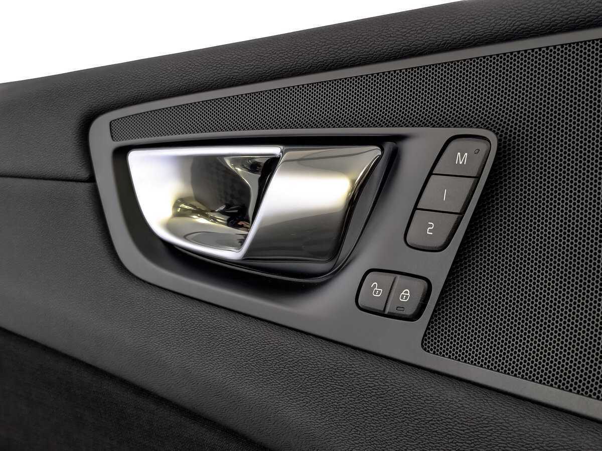 Volvo XC60 2020 года с пробегом. Фото: #25