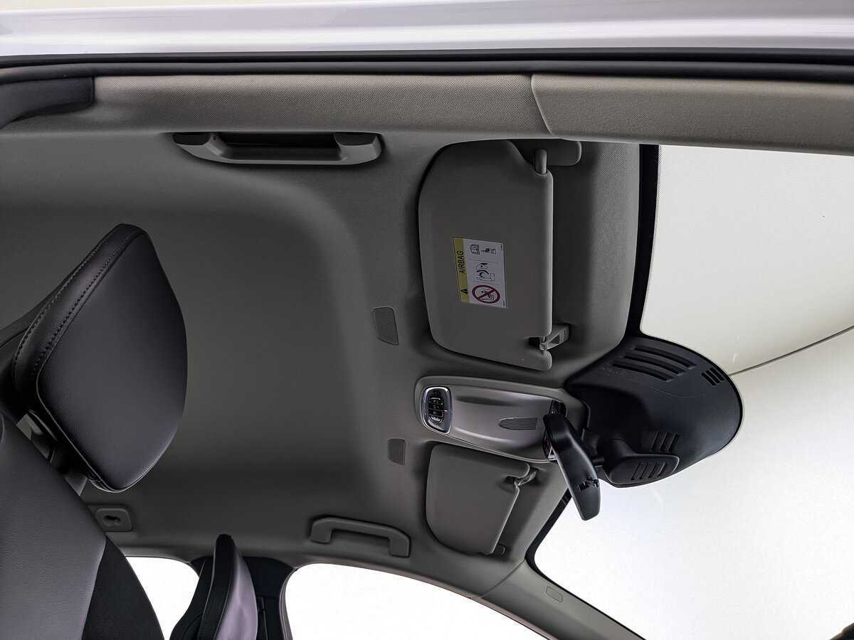 Volvo XC60 2018 года с пробегом. Фото: #19