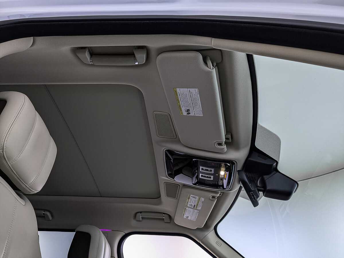 Land Rover Range Rover 2021 года с пробегом. Фото: #22