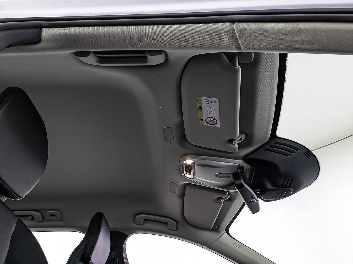 Volvo XC60 2019 года с пробегом. Фото: #21