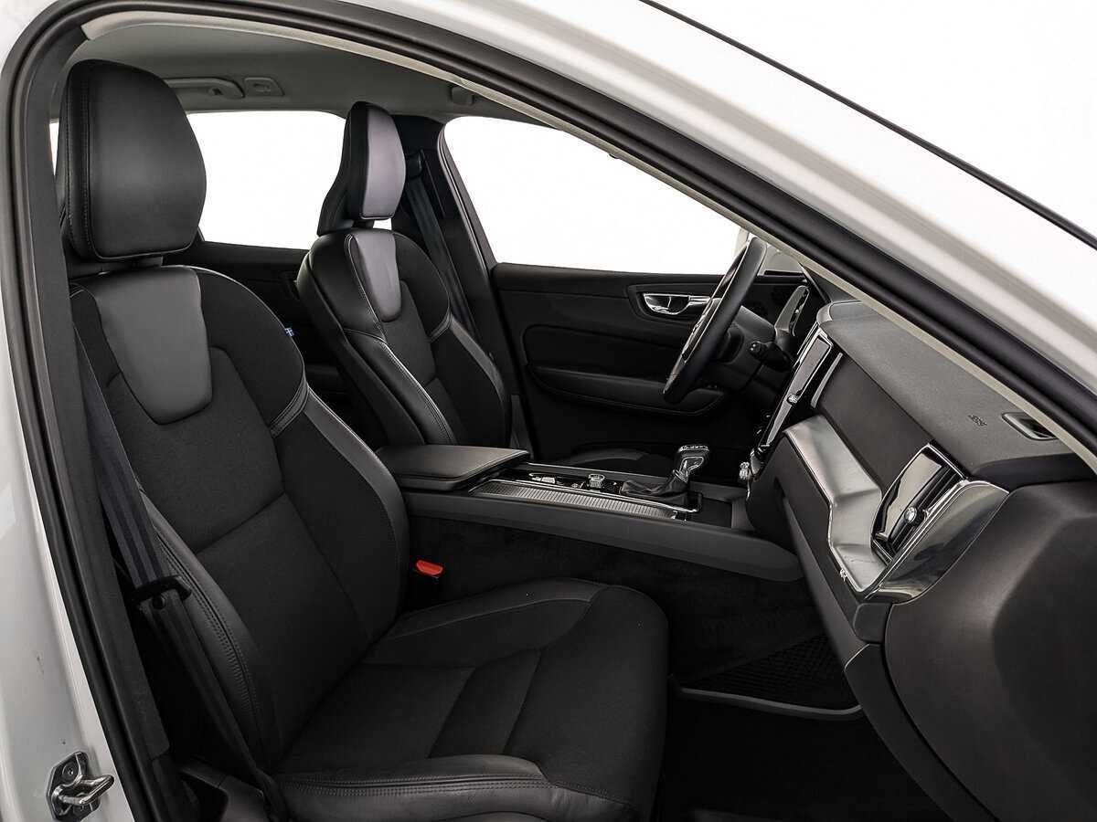 Volvo XC60 2019 года с пробегом. Фото: #22