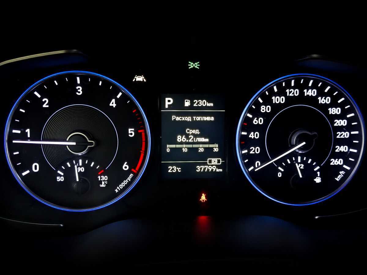 Hyundai Palisade 2021 года с пробегом. Фото: #12