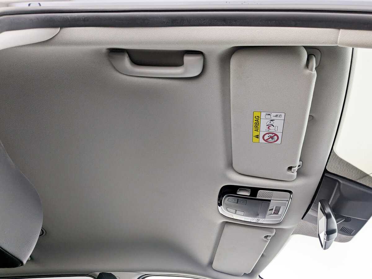 Hyundai Palisade 2021 года с пробегом. Фото: #23