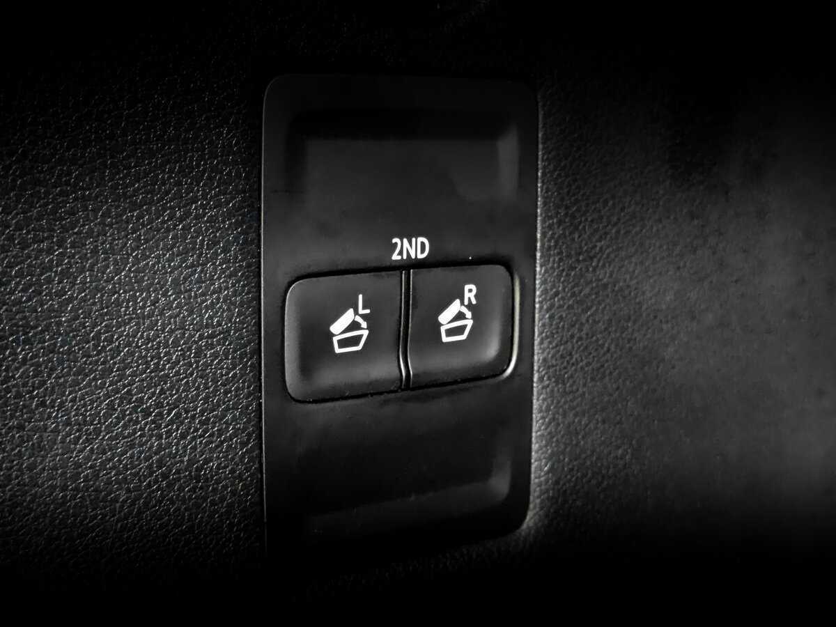 Hyundai Palisade 2021 года с пробегом. Фото: #26