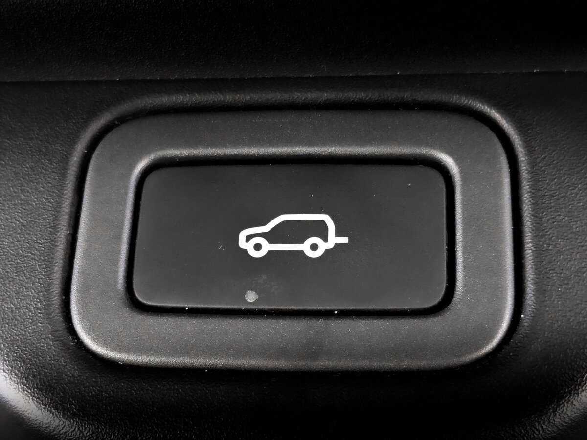 Land Rover Range Rover 2018 года с пробегом. Фото: #23