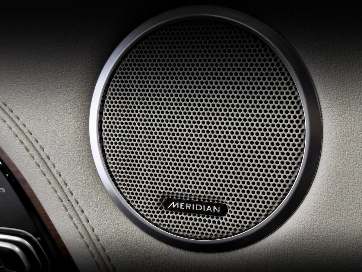 Land Rover Range Rover 2018 года с пробегом. Фото: #25