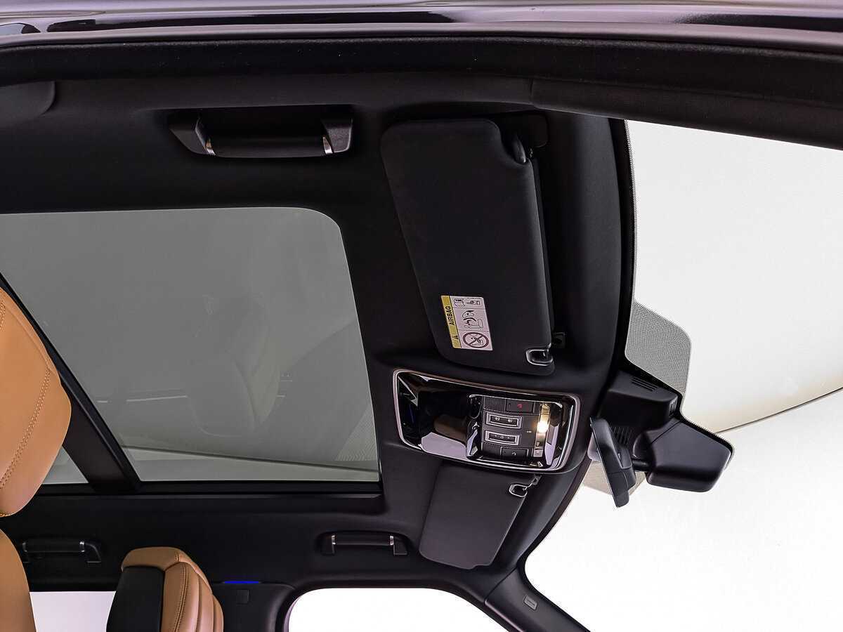 Land Rover Range Rover 2021 года с пробегом. Фото: #21