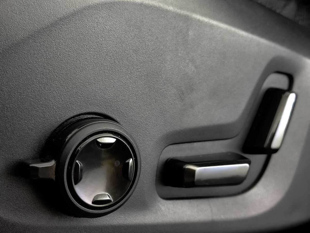 Volvo XC90 2018 года с пробегом. Фото: #23