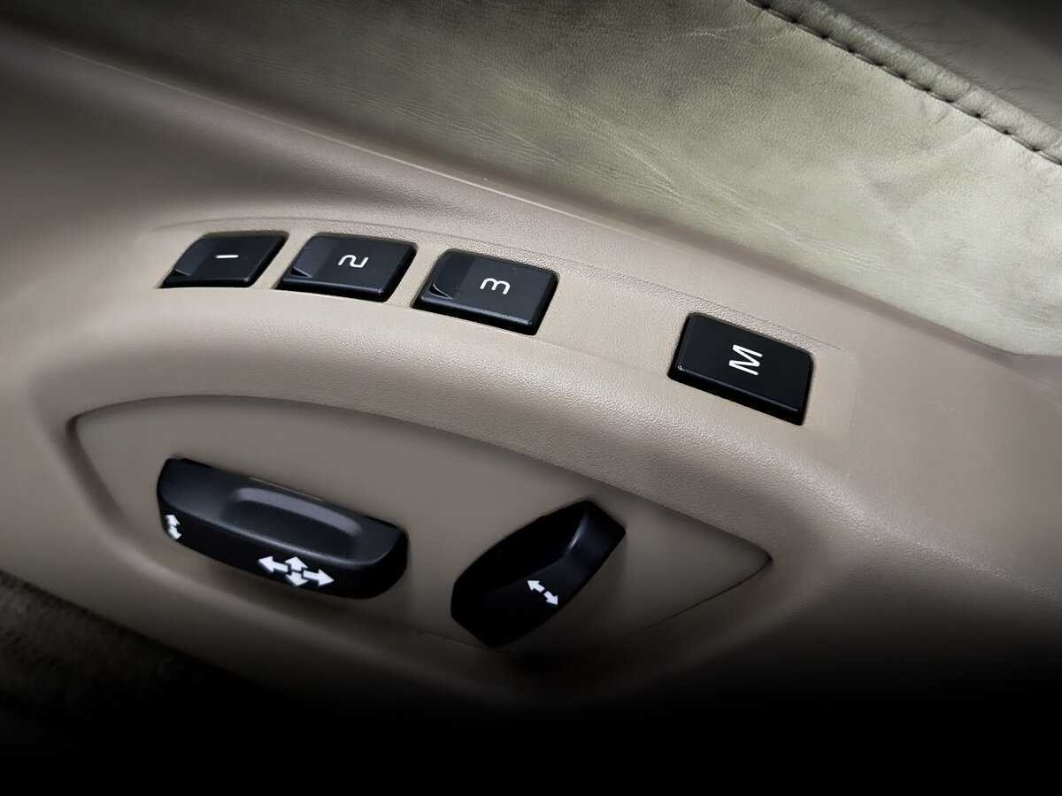 Б/У Вольво С80 2013 года. Фото: #20