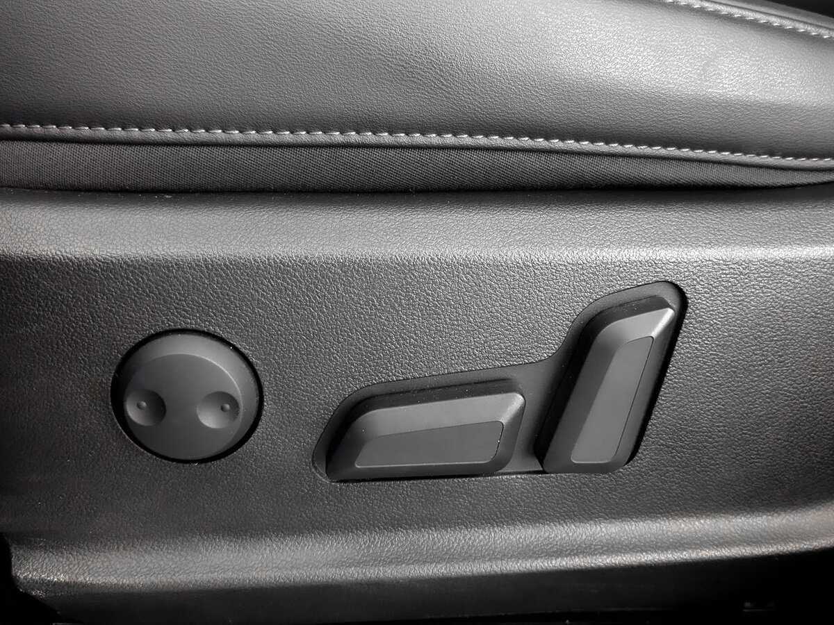 Haval F7x 2022 года с пробегом. Фото: #20