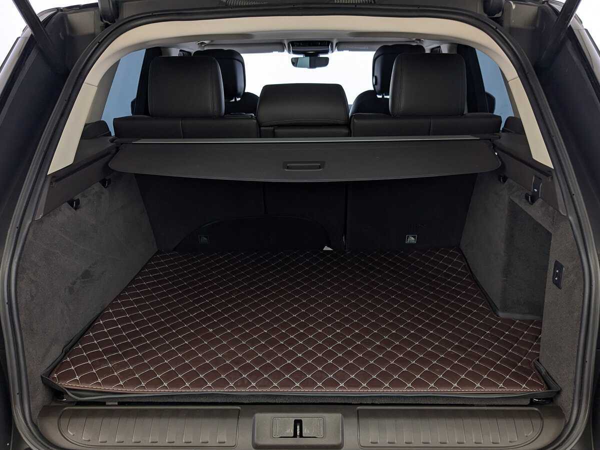 Land Rover Range Rover Sport 2020 года с пробегом. Фото: #9