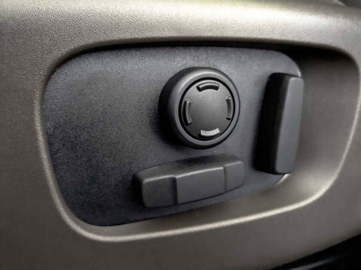 Land Rover Range Rover Sport 2020 года с пробегом. Фото: #25