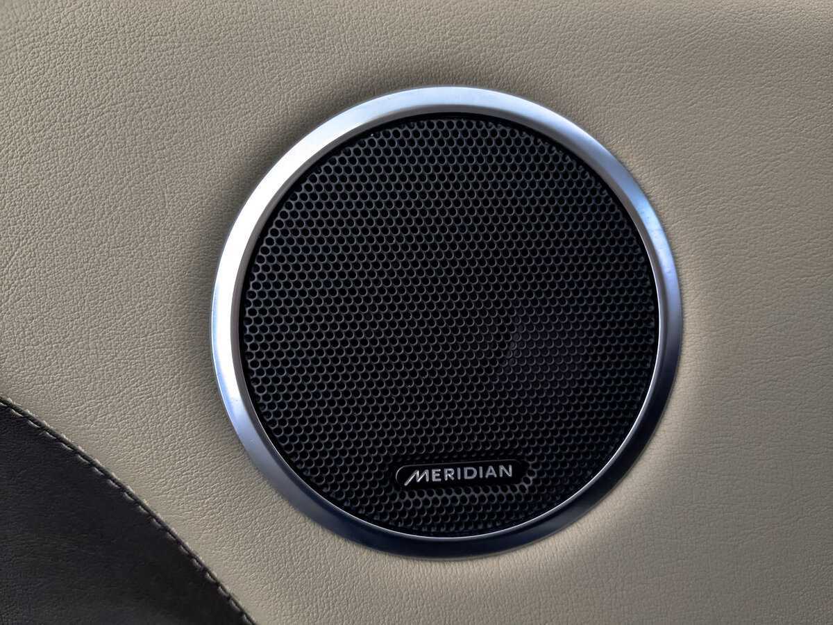 Land Rover Range Rover Sport 2020 года с пробегом. Фото: #26