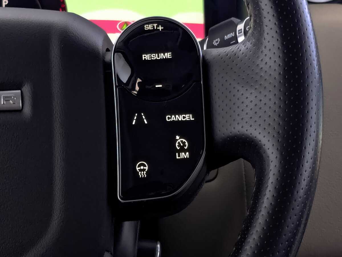 Land Rover Range Rover Sport 2020 года с пробегом. Фото: #28