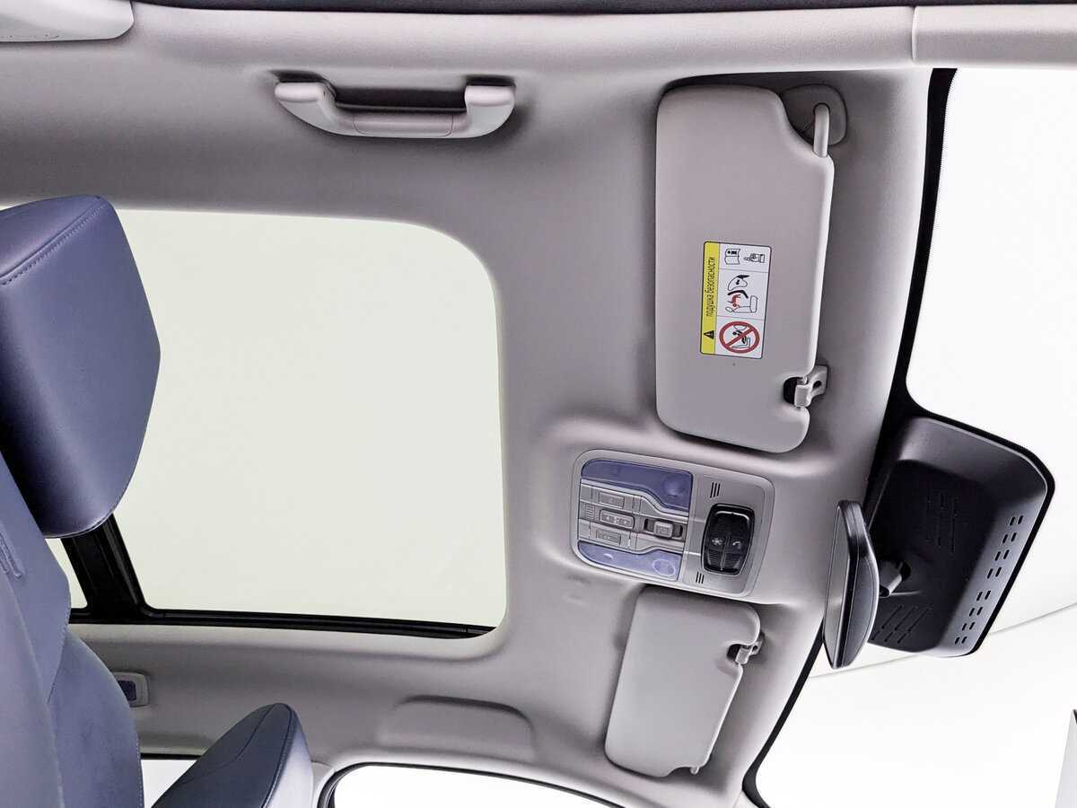 Haval F7 2022 года с пробегом. Фото: #22