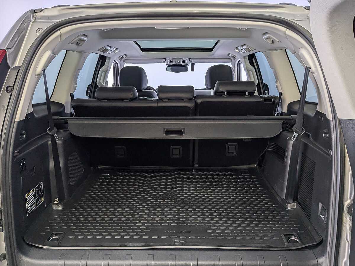 Haval H9 2023 года с пробегом. Фото: #9