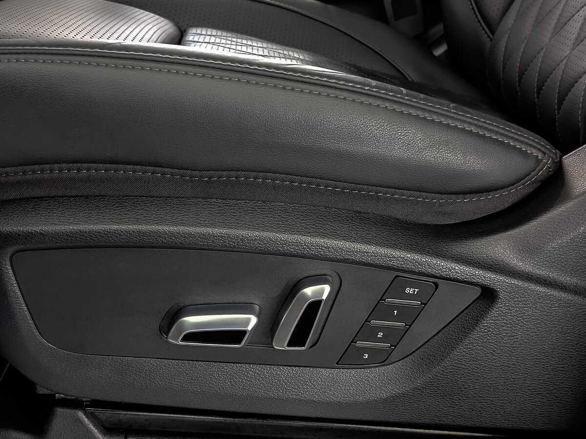 Haval H9 2023 года с пробегом. Фото: #27