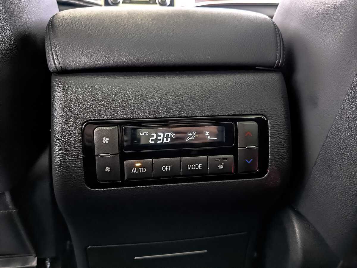 Haval H9 2023 года с пробегом. Фото: #28