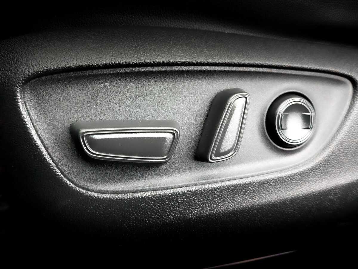 Toyota Highlander 2021 года с пробегом. Фото: #20