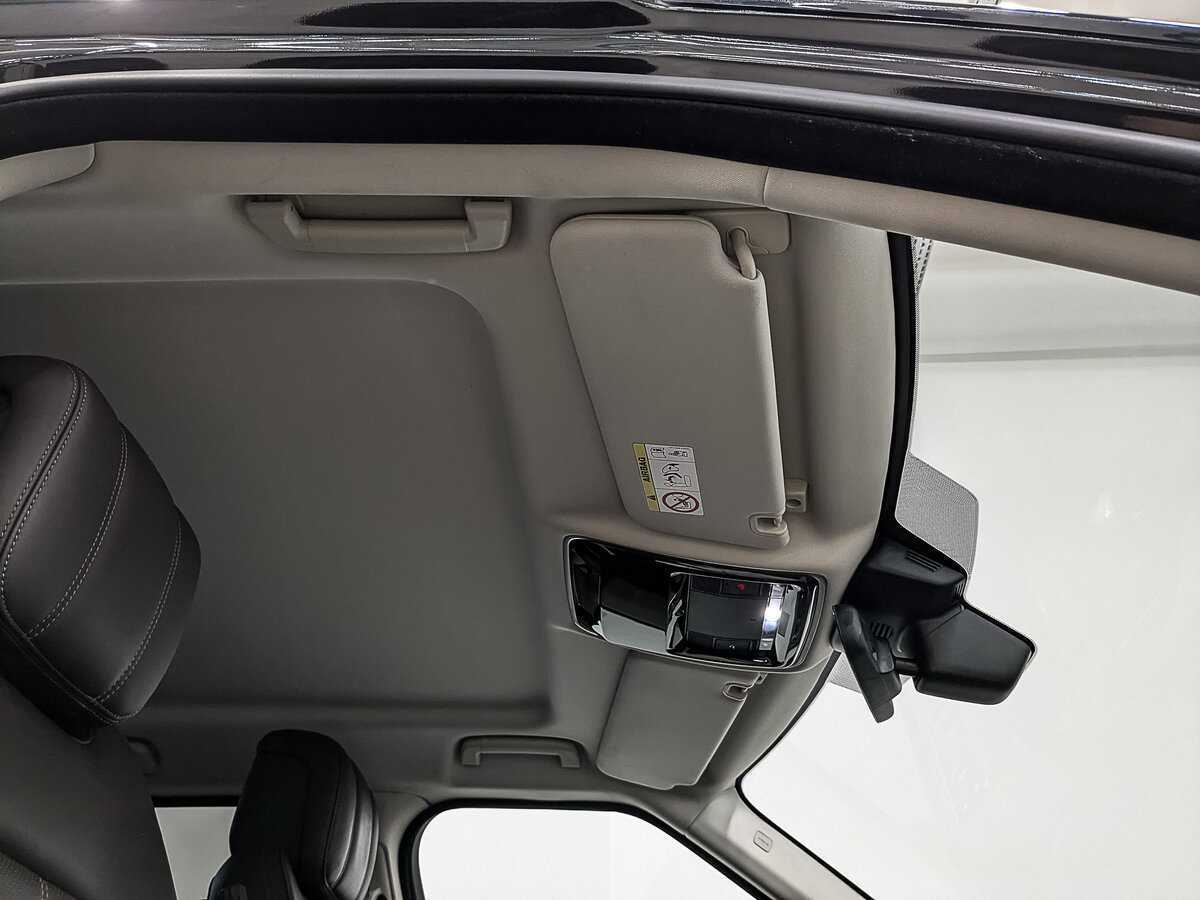 Land Rover Range Rover Sport 2021 года с пробегом. Фото: #22