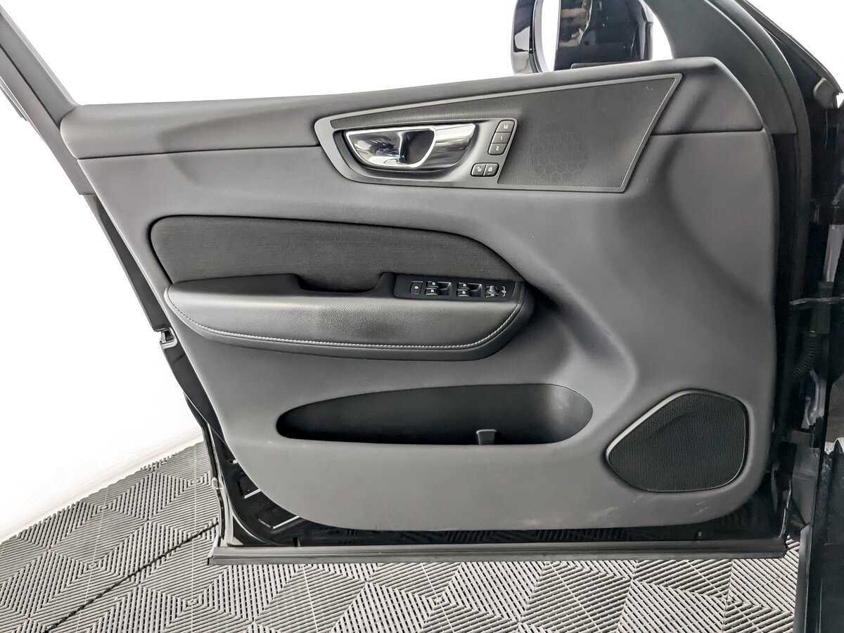 Volvo XC60 2020 года с пробегом. Фото: #16