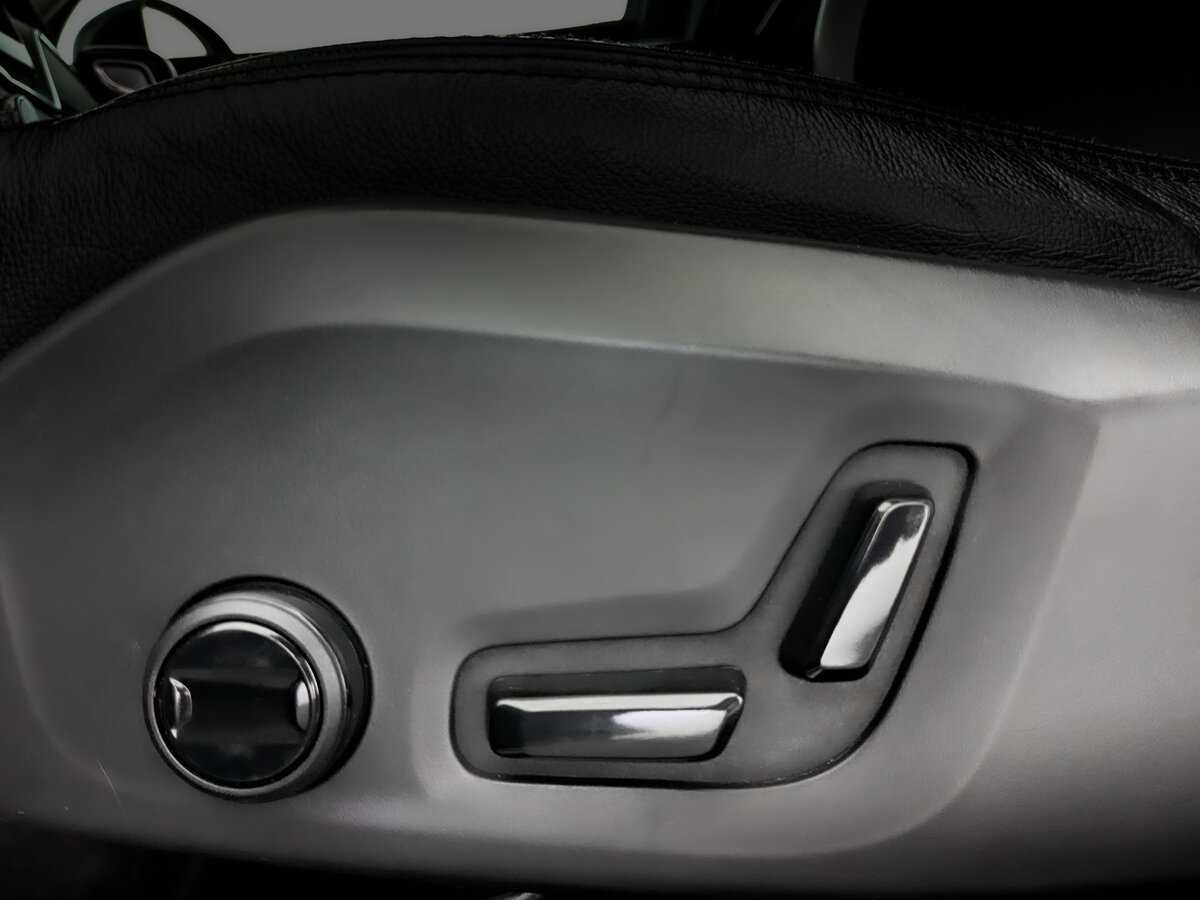 Volvo XC60 2020 года с пробегом. Фото: #18