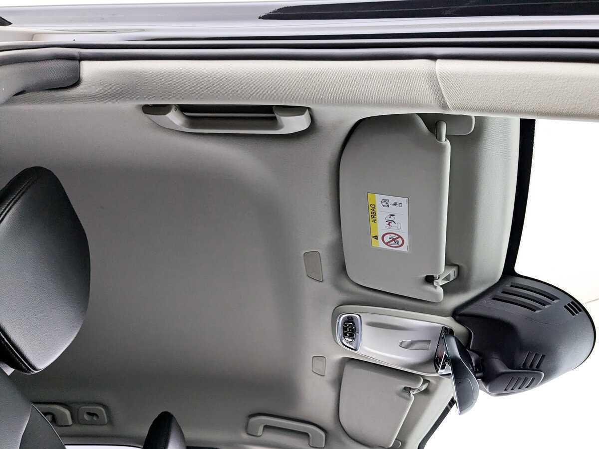 Volvo XC60 2020 года с пробегом. Фото: #20