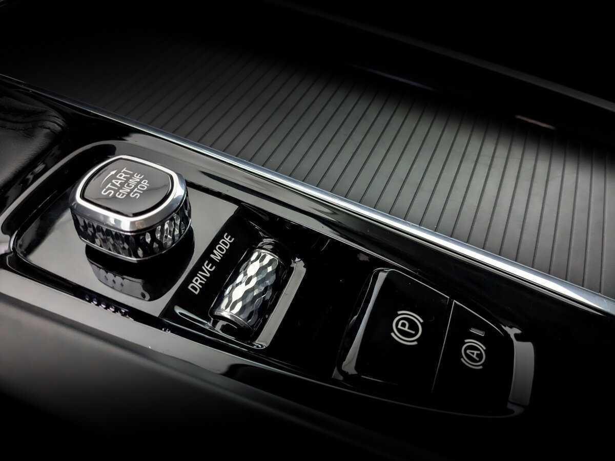 Volvo XC60 2020 года с пробегом. Фото: #23