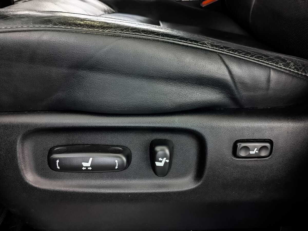 Toyota Land Cruiser 2016 года с пробегом. Фото: #24