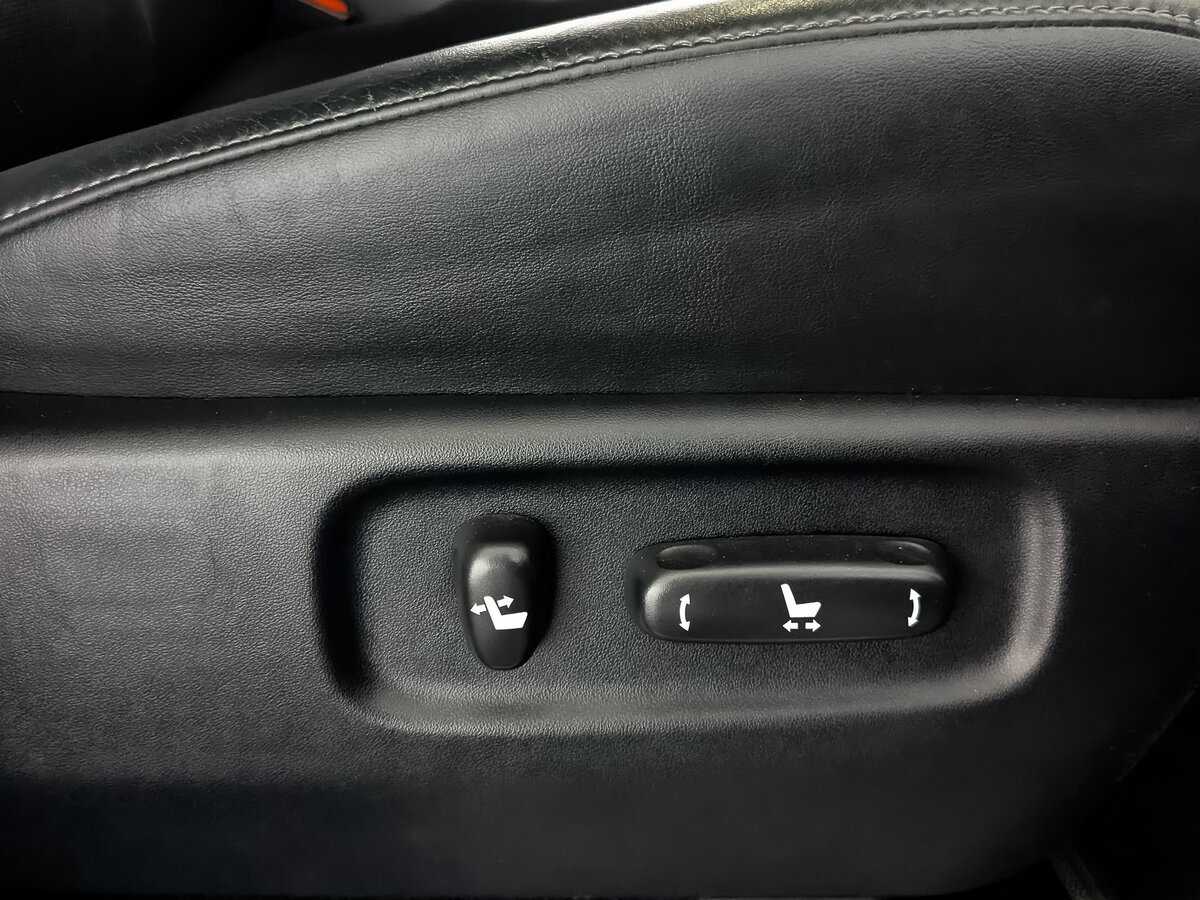 Toyota Land Cruiser 2016 года с пробегом. Фото: #25