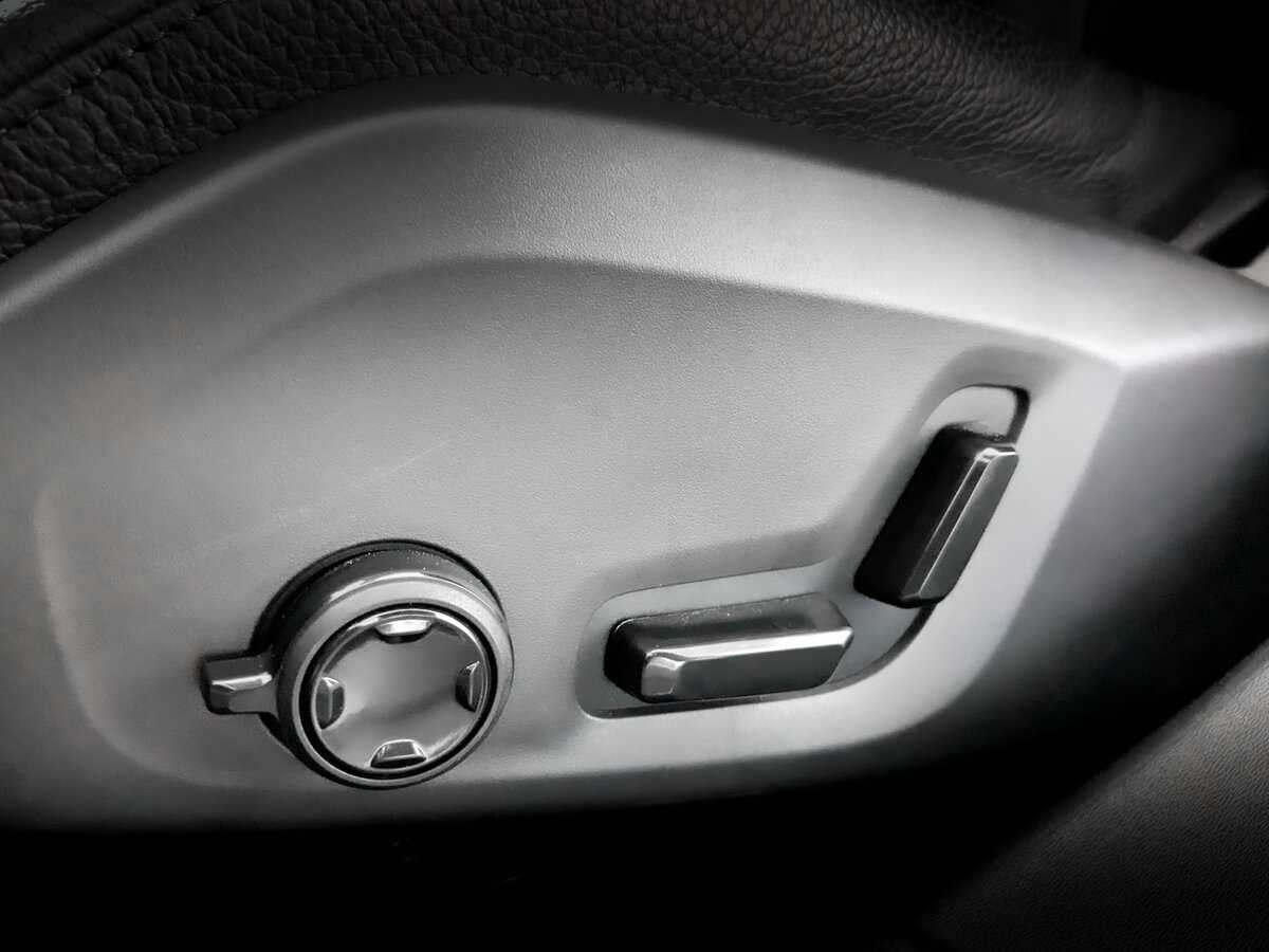 Volvo S90 2021 года с пробегом. Фото: #21