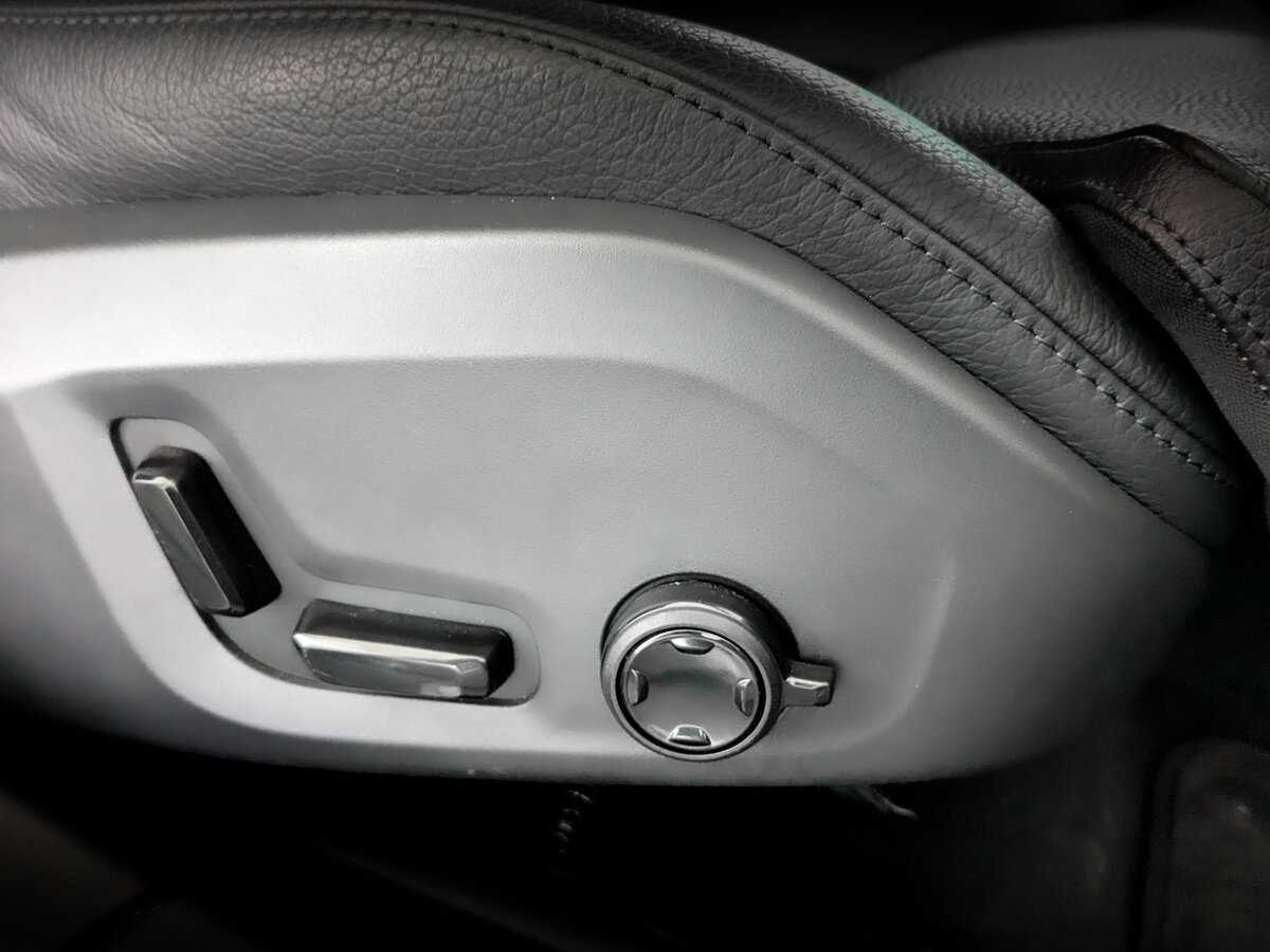 Volvo S90 2021 года с пробегом. Фото: #25