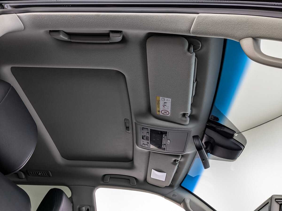 Toyota Land Cruiser 2019 года с пробегом. Фото: #22