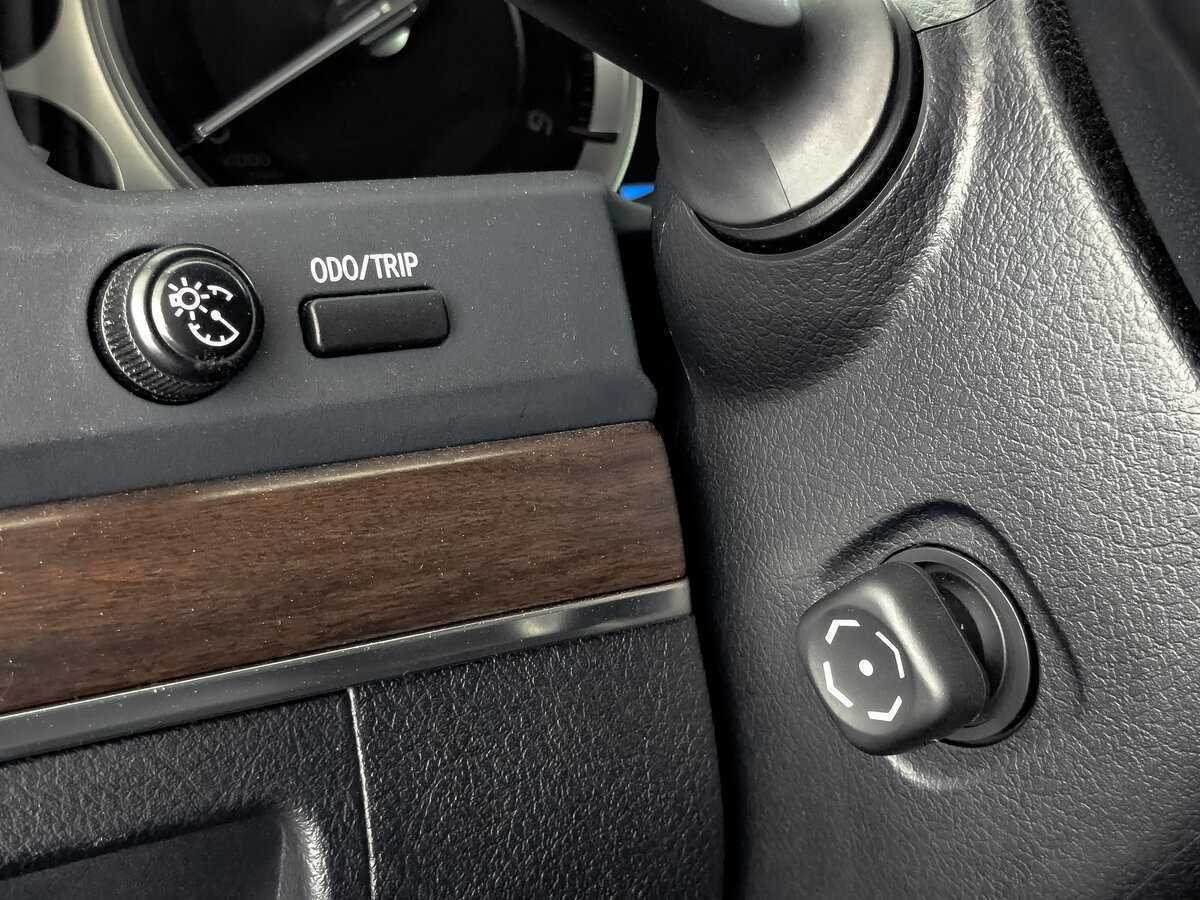 Toyota Land Cruiser 2019 года с пробегом. Фото: #26