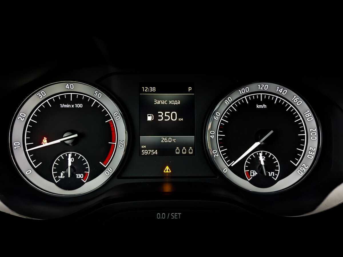 Skoda Karoq 2021 года с пробегом. Фото: #12