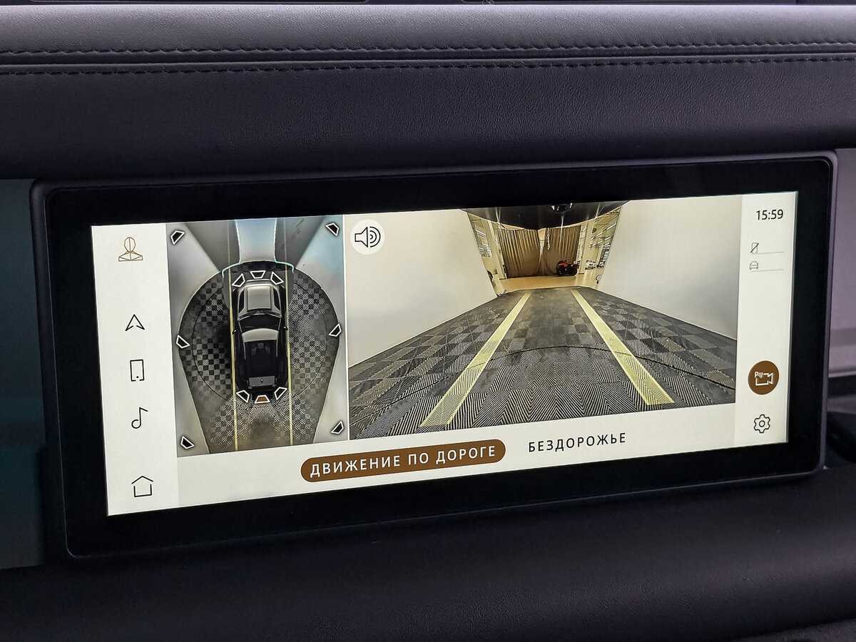 Land Rover Defender 2021 года с пробегом. Фото: #27