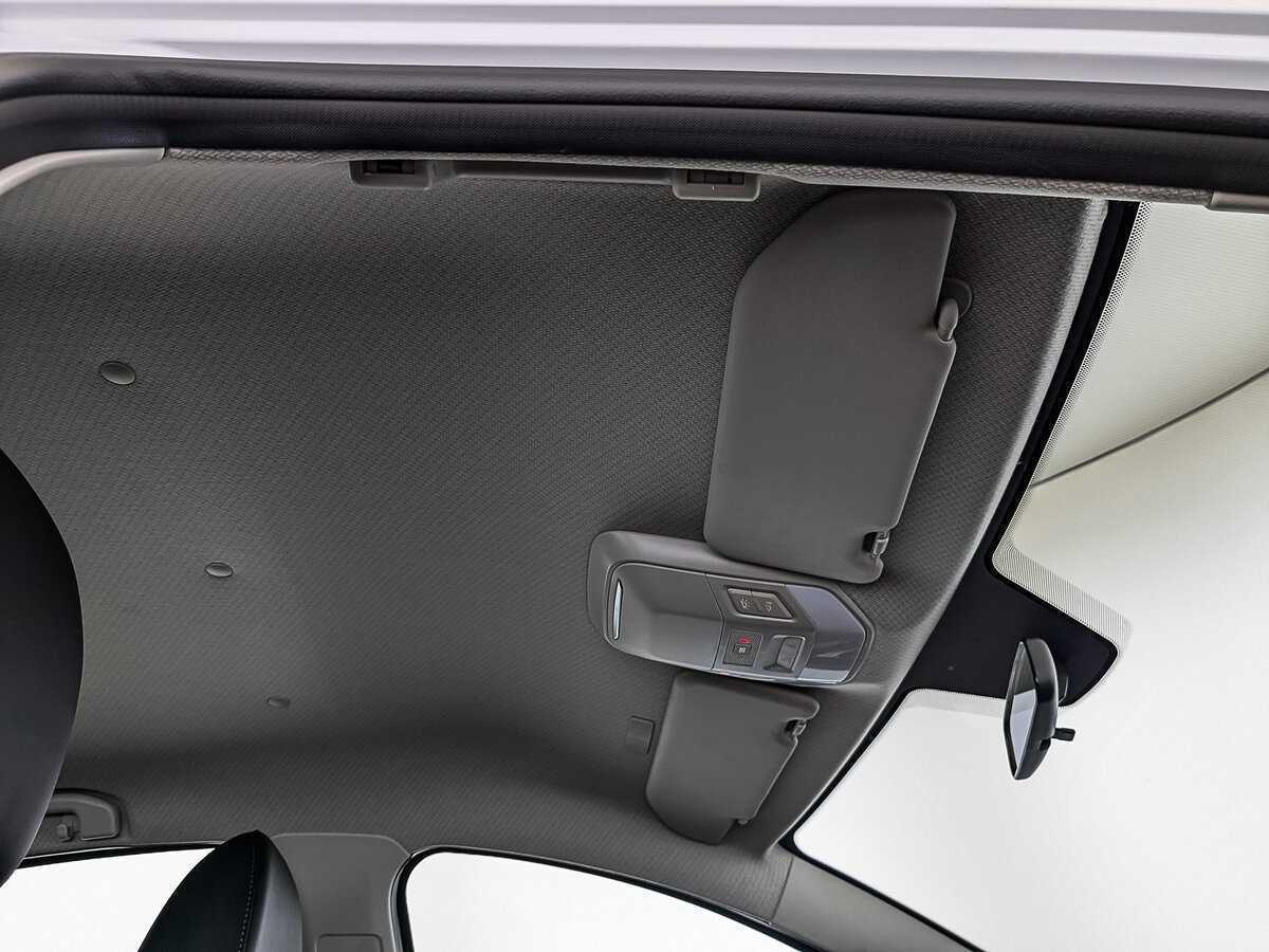 Lada (ВАЗ) Vesta 2024 года с пробегом. Фото: #22