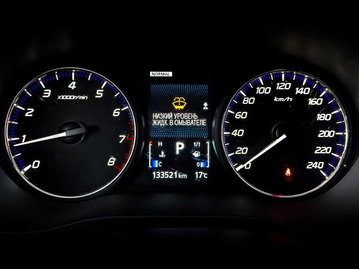 Mitsubishi Outlander 2021 года с пробегом. Фото: #12