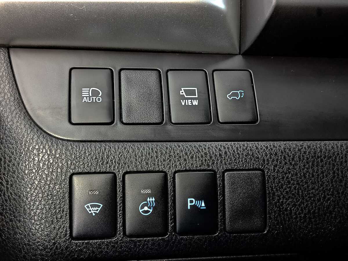 Toyota Highlander 2018 года с пробегом. Фото: #23