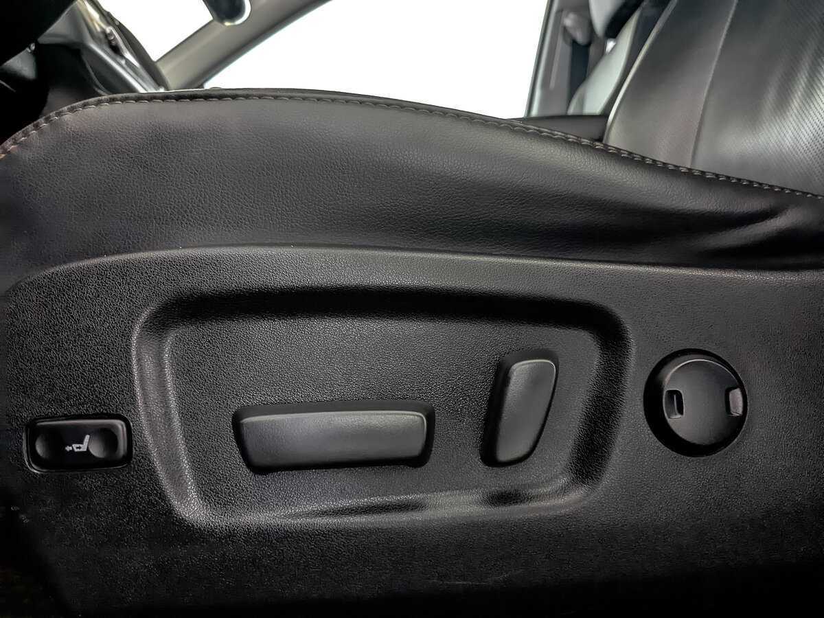 Toyota Highlander 2018 года с пробегом. Фото: #24