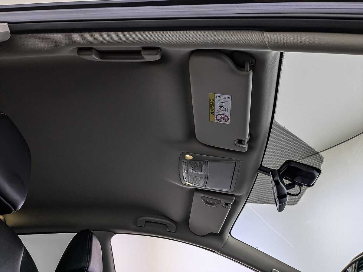 Nissan Murano 2019 года с пробегом. Фото: #21