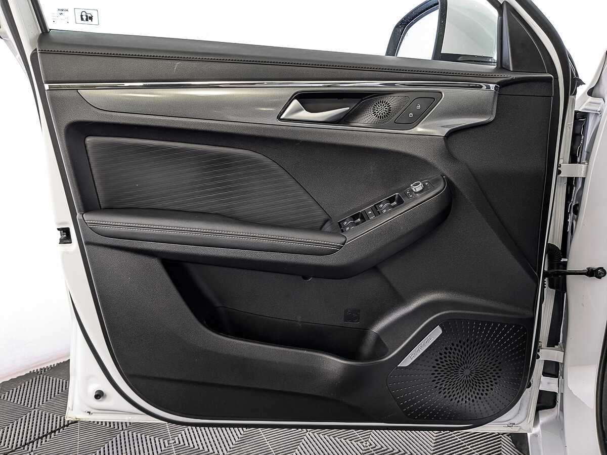 Haval Jolion 2023 года с пробегом. Фото: #18