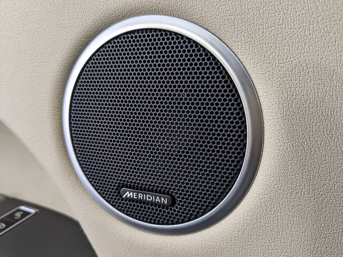 Land Rover Range Rover Sport 2015 года с пробегом. Фото: #24